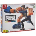 Labo - Nintendo Switch