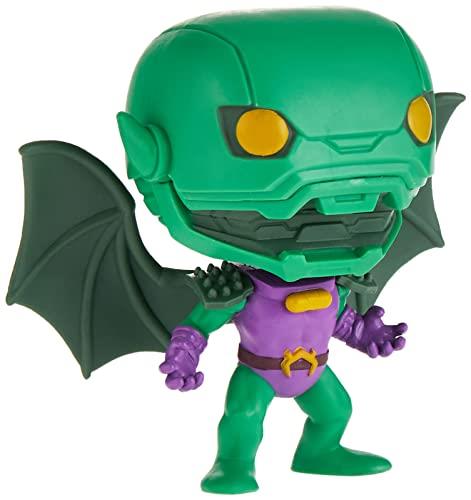 Funko PoP! Marvel - Annihilus Vinyl Figure, 4-Inch Height