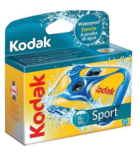 Kodak Water And Sport Camera