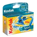 Kodak Water And Sport Camera