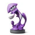 Nintendo amiibo - New Inkling Squid (Neon Purple)