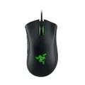 Razer DeathAdder Essential Right Handed Gaming Mouse Black RZ01-02540100-R3M1