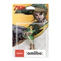 Amiibo Nintendo The Legend of Zelda Twilight Princess Exclusive US Version