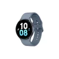 Samsung Galaxy Watch 5 (44 mm) Bluetooth - Smartwatch Blue, Blue