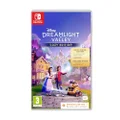 Disney Dreamlight Valley: Cozy Edition (Download Code in Box) - Switch