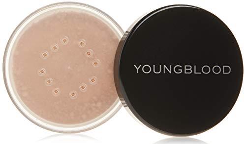 Youngblood Loose Mineral Foundation, Neutral, 10g