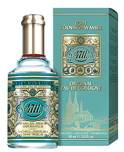 Muelhens Perfume - Z2720W, 90 ml