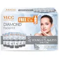 VLCC Premium Diamond Facial Kit 300 g