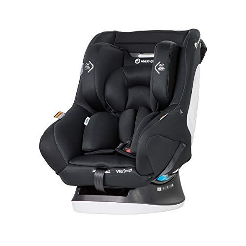 Maxi Cosi Vita Smart Convertible Car Seat, Jet Black