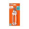 Wahl Nail Clipper for Pets, Large, Orange/White