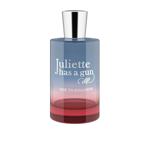 Juliette Has A Gun Ode to Dullness Eau de Parfum Spray for Unisex 100 ml