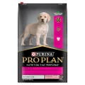 PRO Plan Puppy Sensitive Skin & Stomach Dry Dog Food 12kg