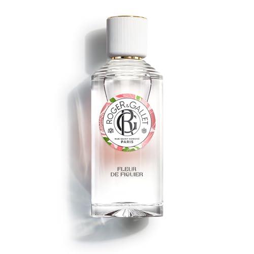 Roger & Gallet Wellbeing Fragrant Water Spray - Fig Blossom for Unisex 3.3 oz Spray