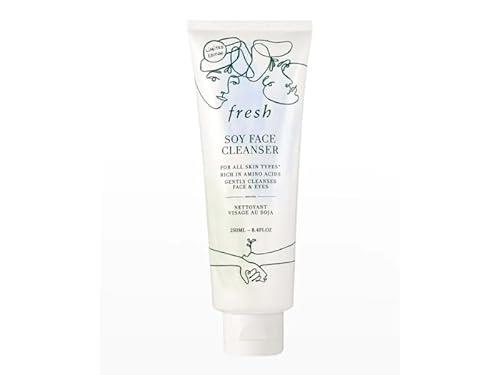 Fresh Soy Face Cleanser 250 ml
