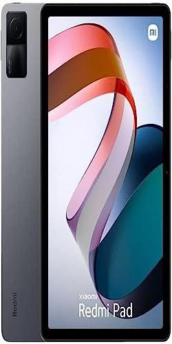 Xiaomi L83 Redmi Pad Tablet, 4GB - 128GB, Resolution 1200 x 2000, Update Frequency 90Hz, Graphite Grey