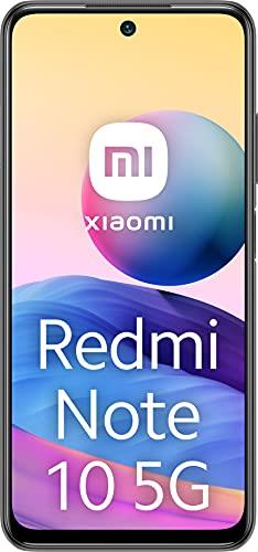 Xiaomi Wave - Xia Redmi Note 10 5G 128-4-5G-gy | Xia Redmi Note 10 5G 128GB/4GB Gray