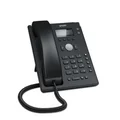 Snom D120 VoIP/SIP Desk Telephone, Black