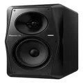 Pioneer DJ VM-50 5-Inch Active Monitor Speaker, Black