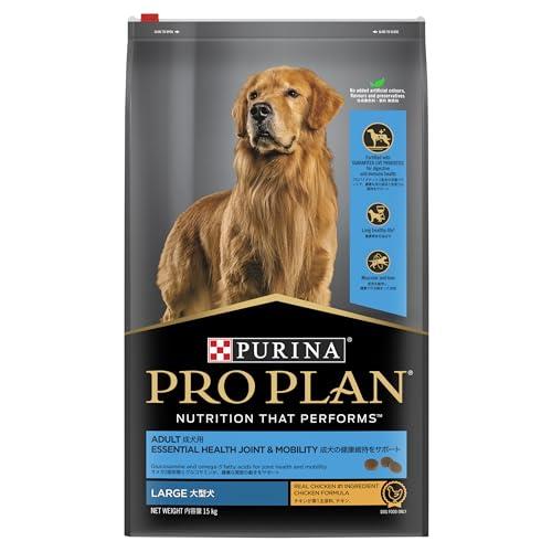 PRO Plan Adult Large Breed Chicken Dry Dog Food 15kg