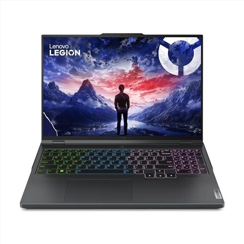2023 - Lenovo Legion Pro 7 16IRX8H Gaming Laptop, 16" 1TB/32GB RAM, Intel Core i9-13900HX, NVIDIA GeForce RTX 4090