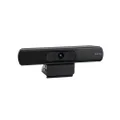 Biamp Vidi 250 4K Video Conferencing Camera, Black