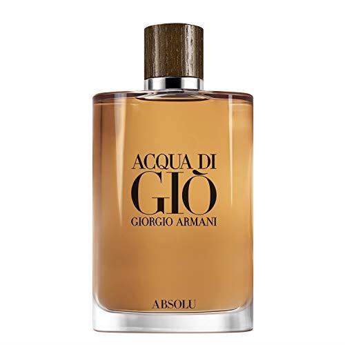 Giorgio Armani Acqua Di Gio Absolu Eau de Parfum, 200ml