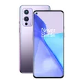OnePlus 9 5G (UK) SIM-Free Smartphone with Hasselblad Camera for Mobile - Winter Mist 12GB RAM 256GB