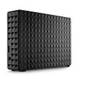 Seagate 4 TB Expansion USB 3.0 Desktop 3.5 Inch External Hard Drive for PC, Xbox One and Playstation 4 (STEB4000200)