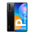 HUAWEI P Smart 2021 (Midnight Black) Without simlock, Without Branding