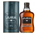 Isle Of Jura 18 Year Old Single Malt Scotch Whisky 700 ml