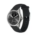 Withings Scanwatch 2 Hybrid Smartwatch, 42mm, Black