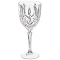 Marquis by Waterford Markham Goblet Set of 4, 4 Count (Pack of 1), Clear