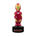 NECA Marvel Iron Man Body Knocker