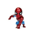 Jada Toys Metalfigs Classic Comics Spider-Man Die-Cast Metal Action Figure, 4-Inch Height