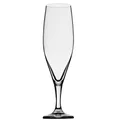 Stolzle Lausitz Iserlohn Beer Glass 6 Piece Set, 400 ml Capacity