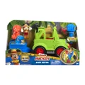 Mickey Mouse Dino Safari Vehicle Toy