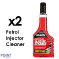 Nulon Petrol Injector Cleaner 300 ml (Pack of 2)