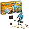 LEGO Boost Creative Toolbox 17101 Fun Robot Building Set and Educational Coding Kit for Kids, Award-Winning STEM Learning Toy