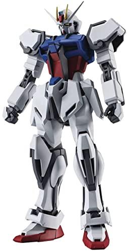 Tamashii Nations The Robot Spirits GATX105 Strike Gundam Ver. A.N.I.M.E. Action Figure