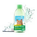 TropiClean Fresh Breath No Brushing Teeth Cleaning Dental Health Water Additive Solution for Cats 473mL