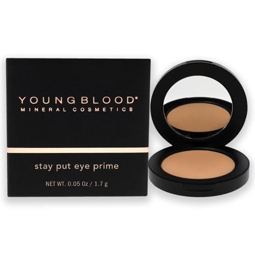 Youngblood Stay Put Eye Primer, 2g