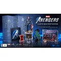 Marvel's Avengers: Earth's Mightiest Edition for Xbox One