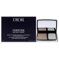 Christian Dior Dior Forever Natural Velvet - 2N Neutral For Women 0.35 oz Foundation