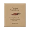Skinfood Carrot Carotene Calming Water 10-Piece Pad