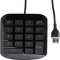 Targus AKP10AP-50 Numeric Keypad Ten Keyboard
