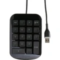 Targus AKP10AP-50 Numeric Keypad Ten Keyboard