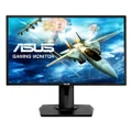 ASUS VG248QG - LED Monitor - 24" - 1920 x 1080 Full HD (1080p) @ 165 Hz - TN - 350 cd/m² - 1 ms - HDMI, DVI-D, DisplayPort - Speakers - Black