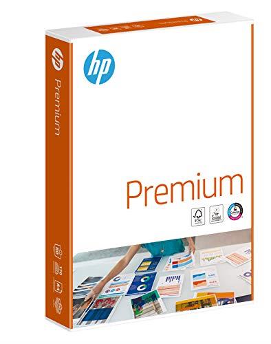 HP Premium Copier Paper A4 80 g 1 x 250. 250 Blatt