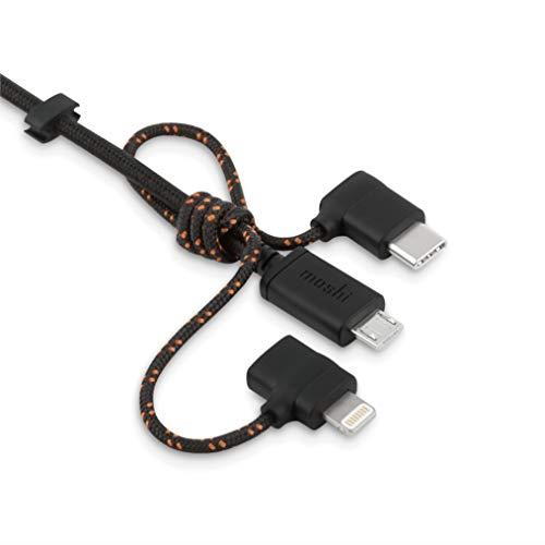 Moshi 99MO023047 Charger Cable