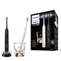 Philips Sonicare DiamondClean 9000 Sonic electric toothbrush with app(Model HX9914/57)